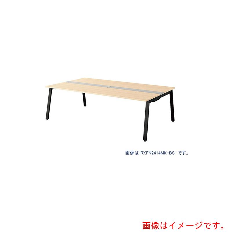 ★ナイキ（NAIKI） 大型長椅子速見表 （基本原理型） （両面手合い） 【品番：RXFN1614K-BS】