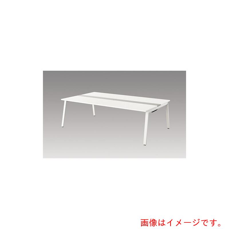 【別途貨物輸送あり】ナイキ（NAIKI） 大型涼み台早見表 （根本規範型） （両面印字機） 【品番：RXFN2414K-WH】