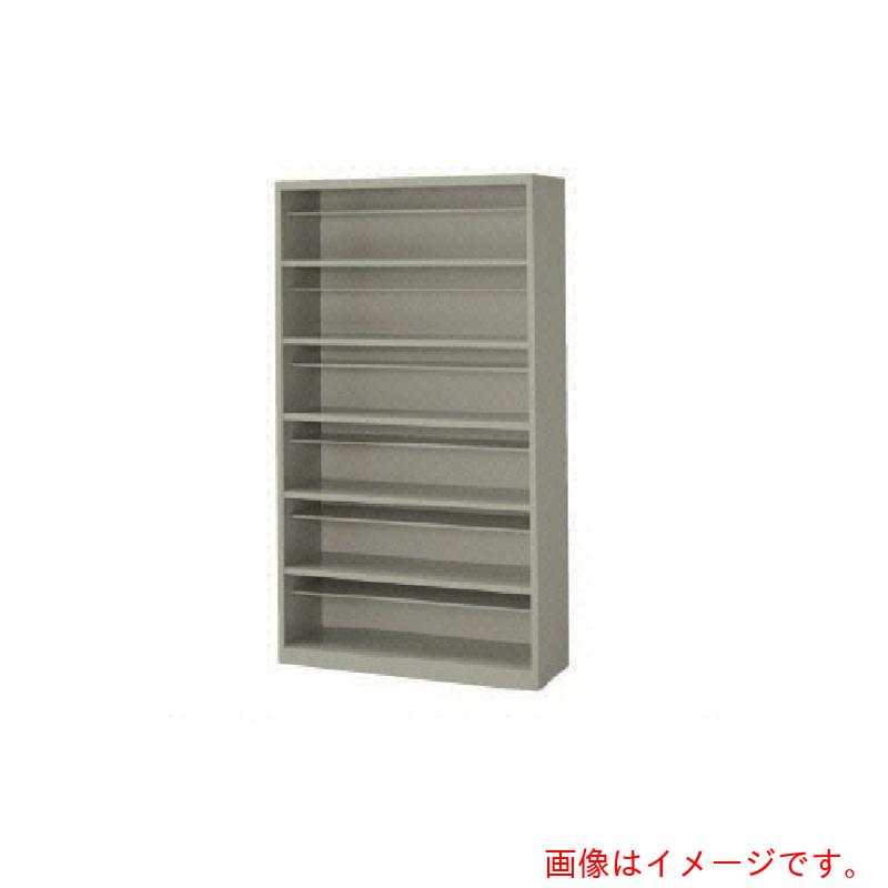 【別途送料あり】ナイキ（NAIKI）　シューズボックス　Ｗ９００×Ｄ３３０×Ｈ１６００　【品番：SB0916-24F-AW】