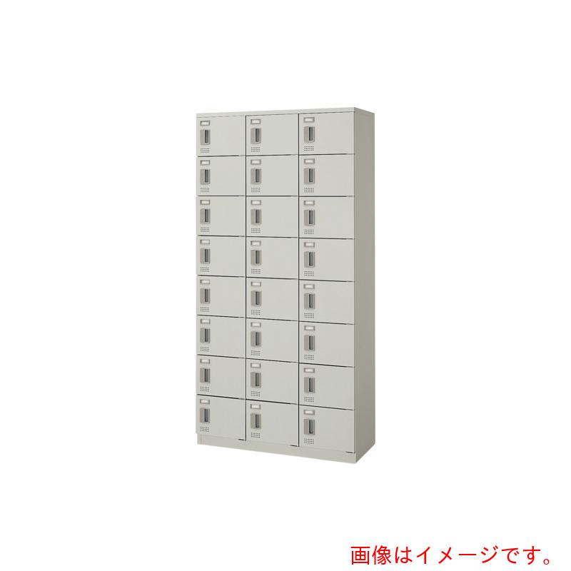 【別途送料あり】ナイキ（NAIKI） ＳＢ２４人用（交換錠） 【品番：SB0918C-24-AW】