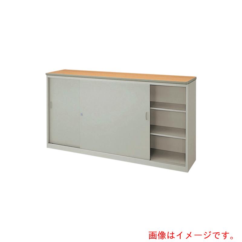 【別途貨物輸送あり】ナイキ（NAIKI） 御機嫌カウンタ ９００×４６０×９５０ 【品番：SNC0990AK-AWL】