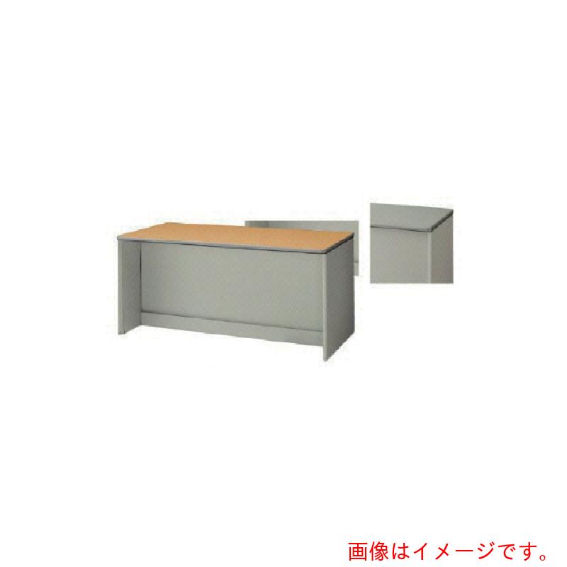 【別途貨物輸送あり】ナイキ（NAIKI） 置き目カウンタ Ｗ１２００×Ｄ８００×Ｈ７４０ 【品番：SNC1280C-AWH】