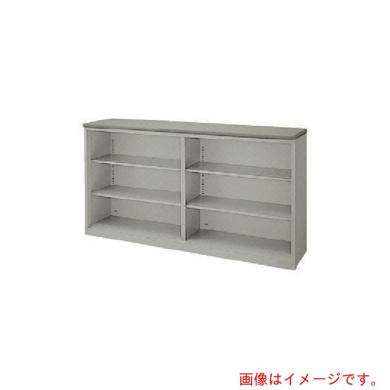 【別途送料あり】ナイキ（NAIKI）　ハイカウンター　１５００×４６０×９５０　【品番：SNC1590N-AWH】