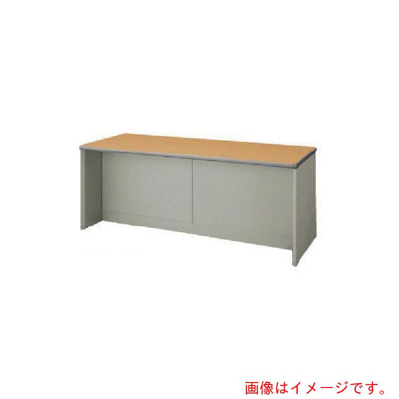 【別途送料あり】ナイキ（NAIKI）　ローカウンター　Ｗ１８００×Ｄ７００×Ｈ７００　【品番：SNC1870-AWL】