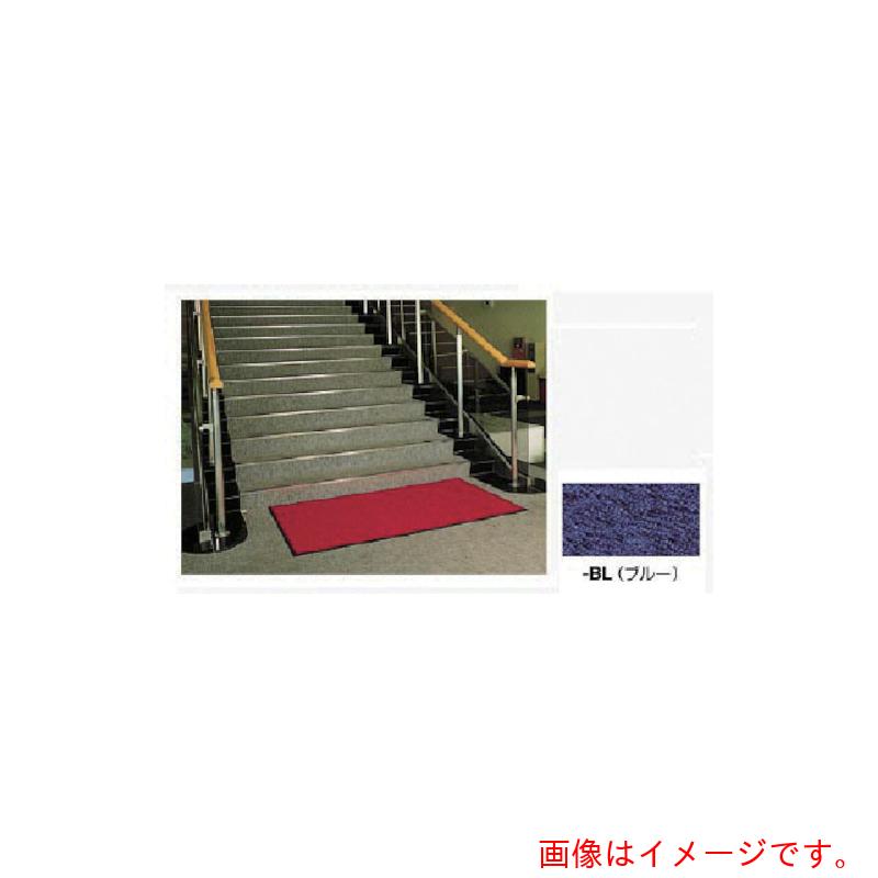 ナイキ（NAIKI）　マット　Ｗ６００×Ｄ９００×Ｈ９　【品番：SNL0609-BL】