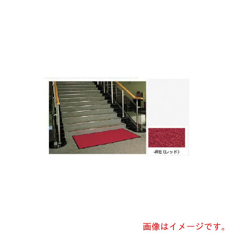 ナイキ（NAIKI）　マット　Ｗ９００×Ｄ１２００×Ｈ９　【品番：SNL0912-RE】
