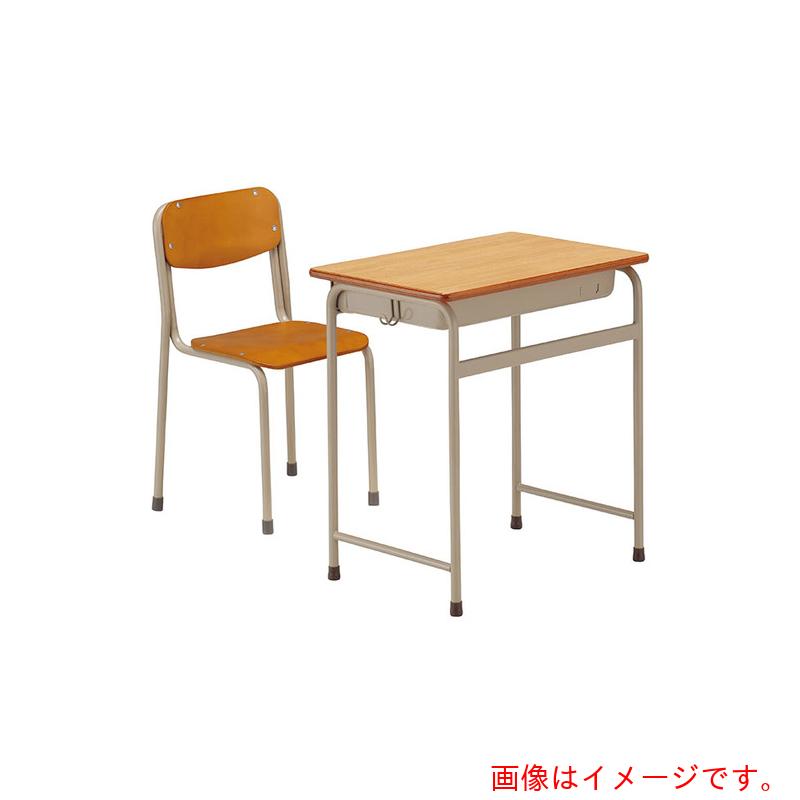 ★ナイキ（NAIKI） 授業時間用学習机 （ＪＩＳ） 【品番：SSDC2-IGA】