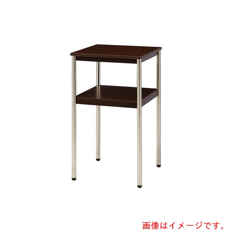 ★ナイキ（NAIKI）　電話台　【品番：TS93-DK】