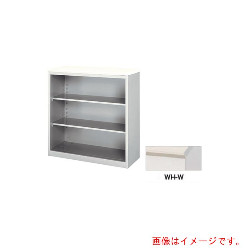 【別途送料あり】ナイキ(NAIKI) ハイカウンター 【品番:XC0990N-WH-W】