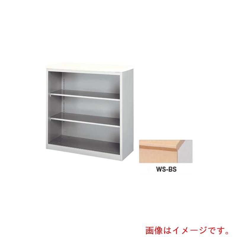 【別途貨物輸送あり】ナイキ（NAIKI） 御機嫌カウンタ 【品番：XC0990N-WS-BS】