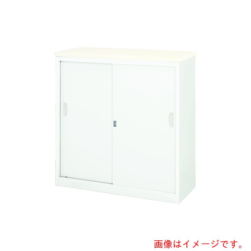 【別途貨物輸送あり】ナイキ（NAIKI） 御機嫌カウンタ 【品番：XC1290A-WH-W】