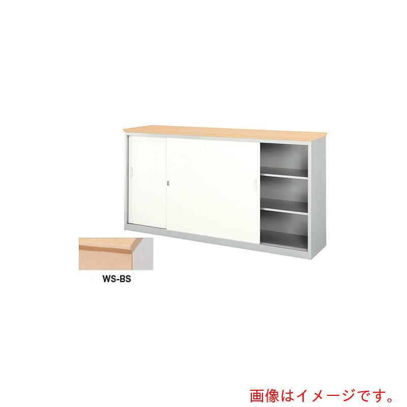 【別途貨物輸送あり】ナイキ（NAIKI） ご機嫌カウンタ 【品番：XC1890A-WS-BS】