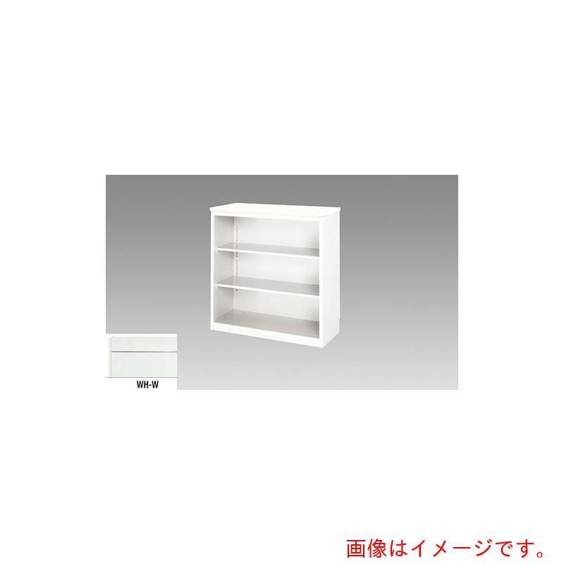 【別途貨物輸送あり】ナイキ（NAIKI） ご機嫌カウンタ 【品番：XCG0990N-WH-W】