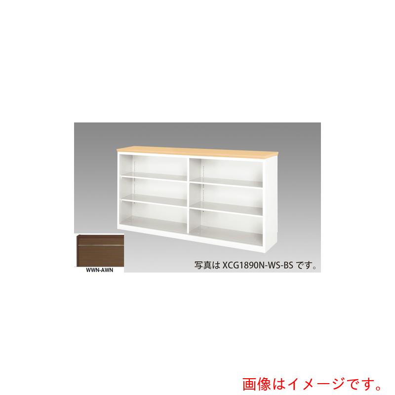 ★ナイキ（NAIKI） ご機嫌カウンタ （開けはなし手合い） （指紋レスメラミンタイプ） 【品番：XCG1590N-WWN-AWN】