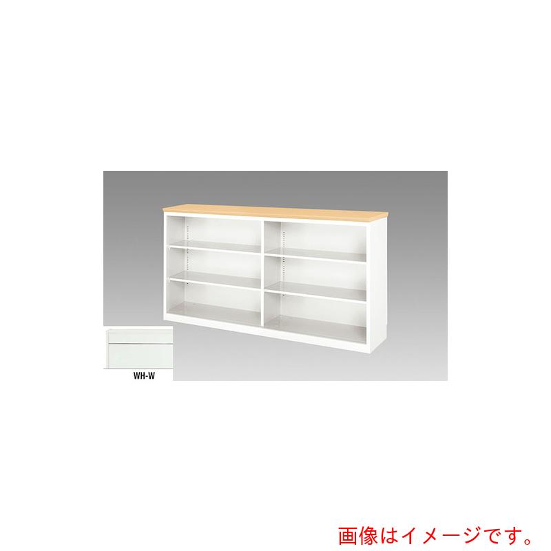 【別途送料あり】ナイキ(NAIKI) ハイカウンター 【品番:XCG1890N-WH-W】
