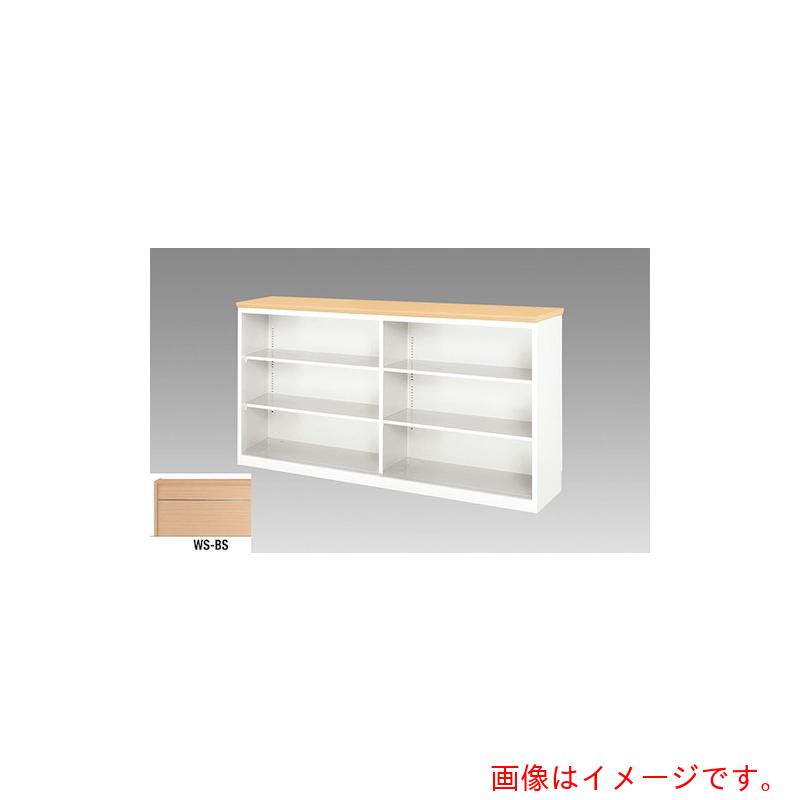 【別途送料あり】ナイキ（NAIKI）　ハイカウンター　【品番：XCG1890N-WS-BS】