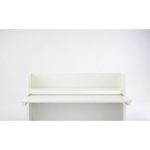 ★ナイキ（NAIKI）　机上テーブル　ロータイプ　ＸＥＤ型／ホワイト／Ｗ１０００×Ｄ３００×Ｈ３００　【品番：XEDKT-10L-HY】
