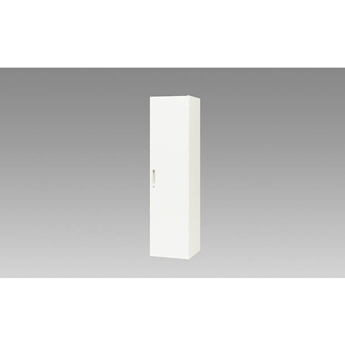 【別途貨物輸送あり】ナイキ（NAIKI） 納める庫 ＣＷ型 単語衣裳 ４５０×４５０×１７５０ 【品番：CW-0418W-WW】