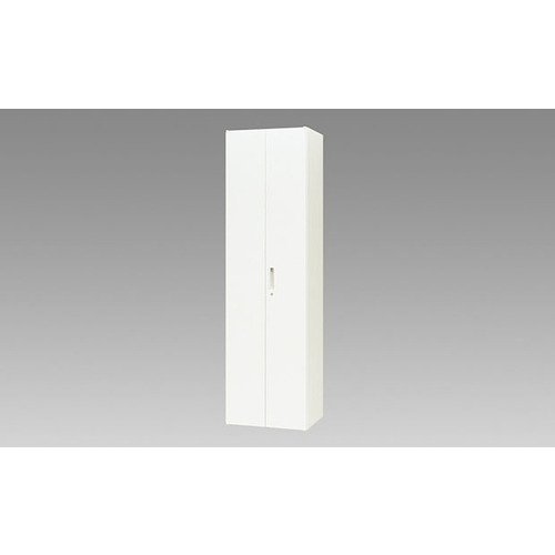 【別途貨物輸送あり】ナイキ（NAIKI） 納める庫 ＣＷ型 言葉衣裳 ６００×４５０×２１００ 【品番：CW-0621W-WW】