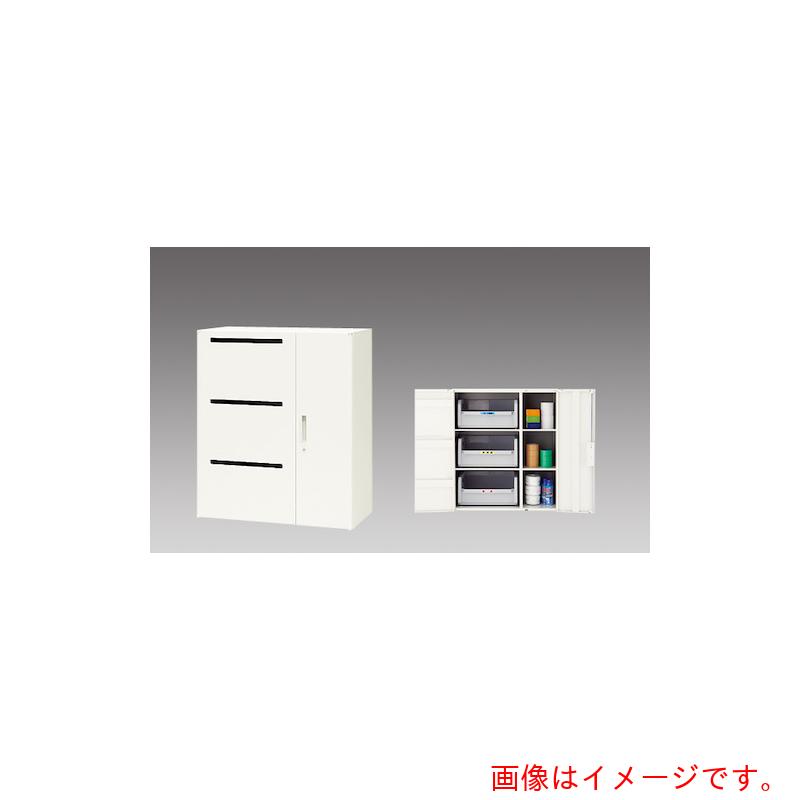 【別途貨物輸送あり】ナイキ（NAIKI） 納める庫 ＣＷ型 再利用ボックス席 【品番：CW-0911RB-WW】