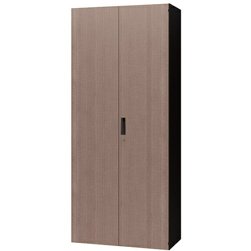 【別途送料あり】ナイキ（NAIKI）　両開き書庫　【品番：CW-0921K-BCA】