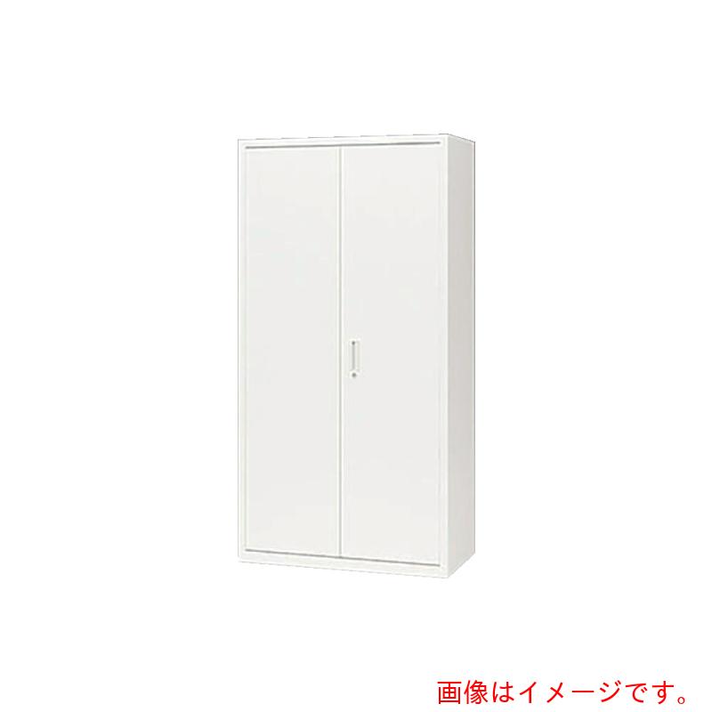 【別途貨物輸送あり】ナイキ（NAIKI） 納める庫 ＣＷ型 神通力扉 Ｗ８９９×Ｄ４５０×Ｈ２１００ 【品番：CW-0921M-WW】