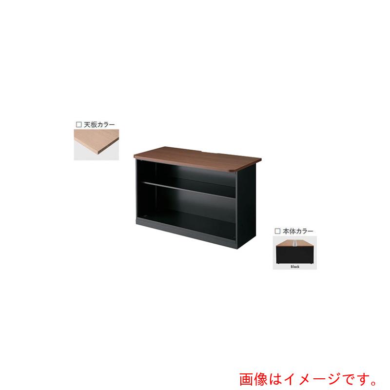 【別途貨物輸送あり】ナイキ（NAIKI） 挙げ句の果て押し入れ 【品番：CW-1272NEC-BSO】