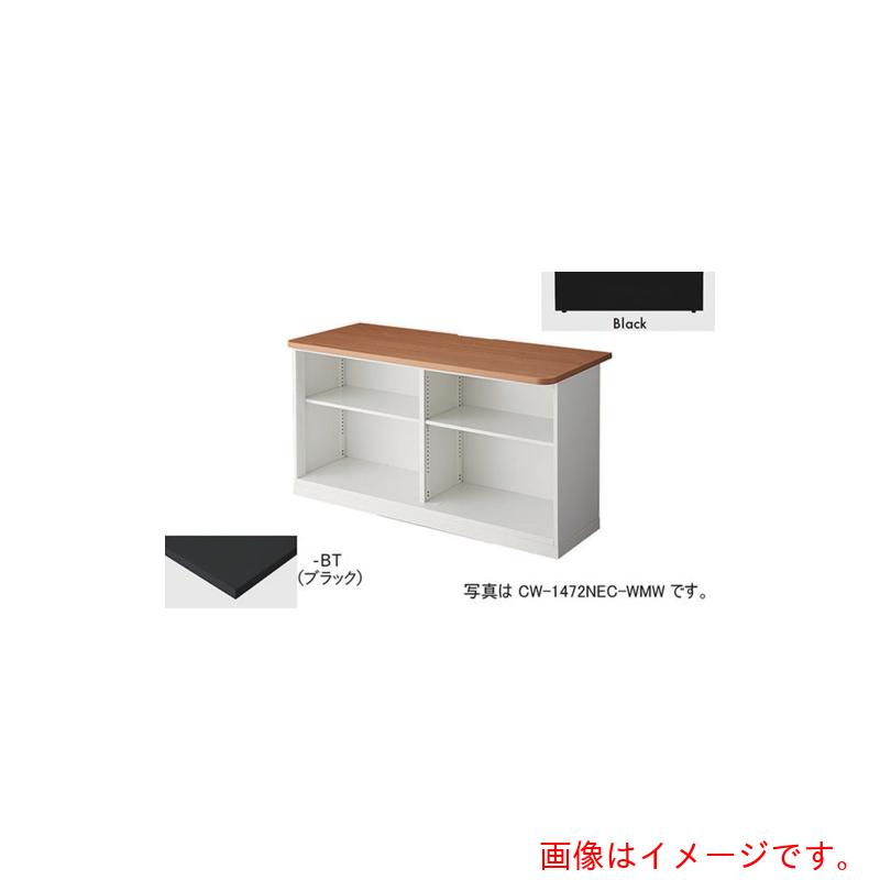 【別途貨物輸送あり】ナイキ（NAIKI） 挙げ句の果て押し入れ 【品番：CW-1472NEC-BBT】