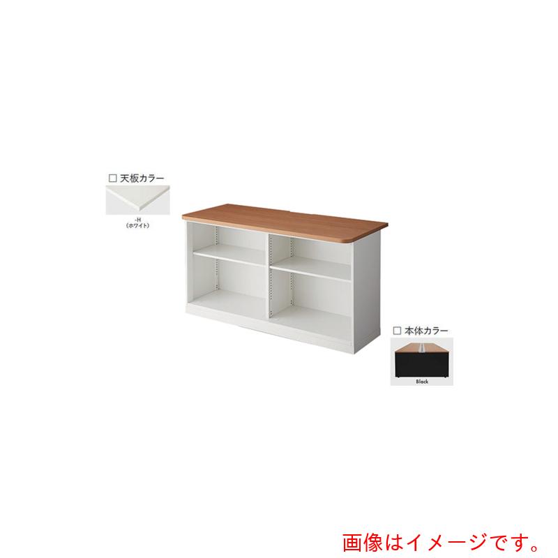 【別途貨物輸送あり】ナイキ（NAIKI） 挙げ句の果て押し入れ 【品番：CW-1472NEC-BHP】