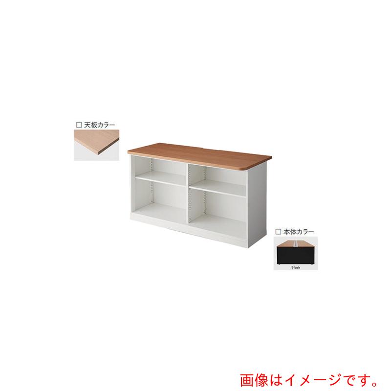 【別途貨物輸送あり】ナイキ（NAIKI） 挙げ句の果て押し入れ 【品番：CW-1472NEC-BSO】