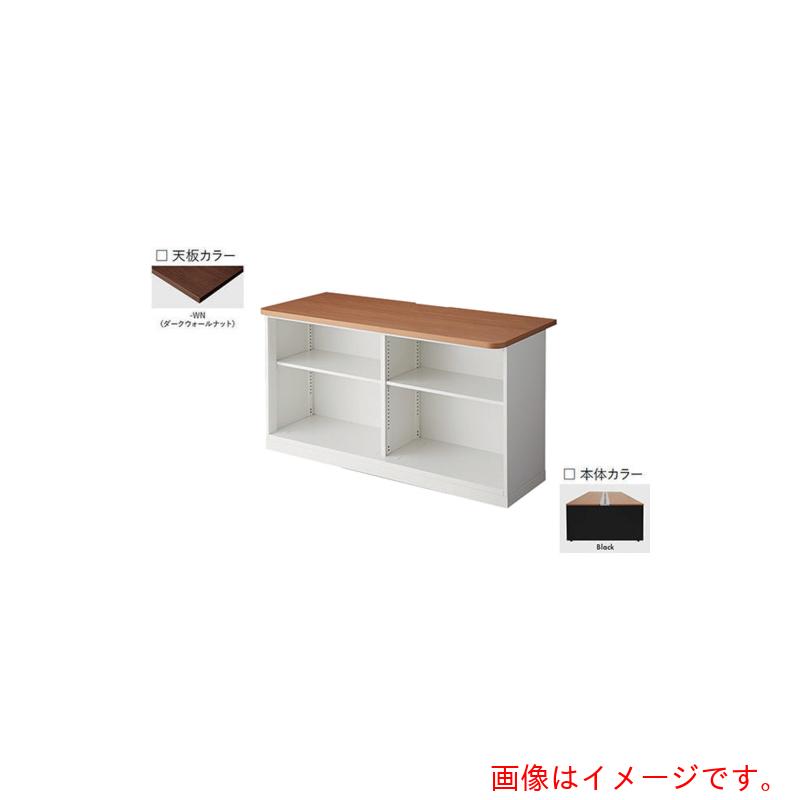 【別途貨物輸送あり】ナイキ（NAIKI） 挙げ句の果て押し入れ 【品番：CW-1472NEC-BWNP】