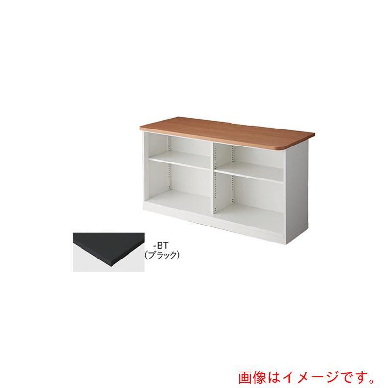 【別途送料あり】ナイキ（NAIKI）　エンドキャビネット　【品番：CW-1472NEC-WBT】