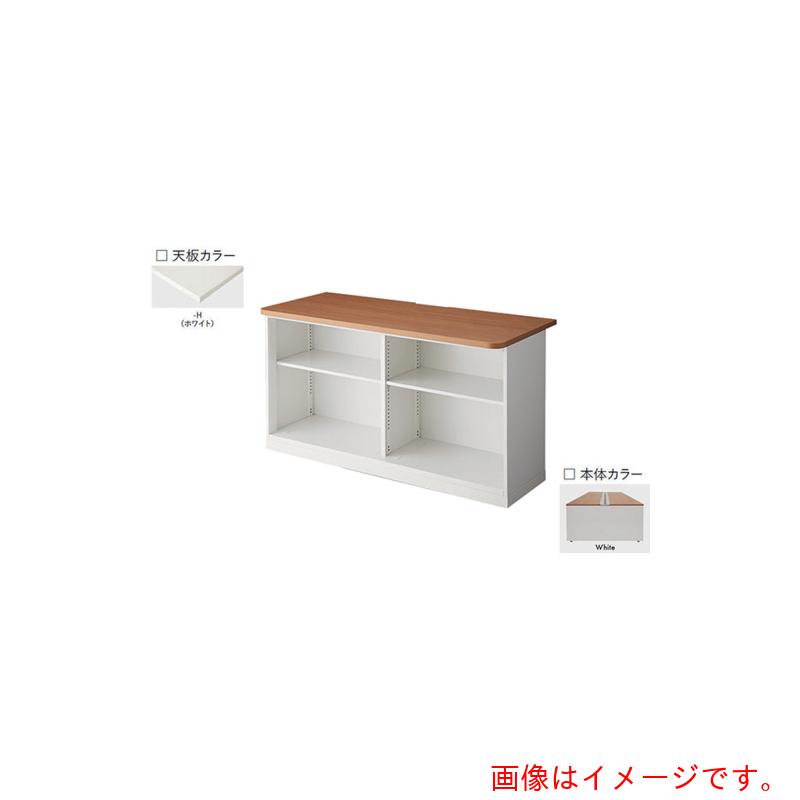 【別途貨物輸送あり】ナイキ（NAIKI） 挙げ句の果て押し入れ 【品番：CW-1472NEC-WHP】