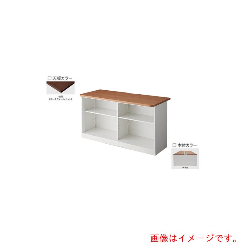 【別途貨物輸送あり】ナイキ（NAIKI） 挙げ句の果て押し入れ 【品番：CW-1472NEC-WWNP】