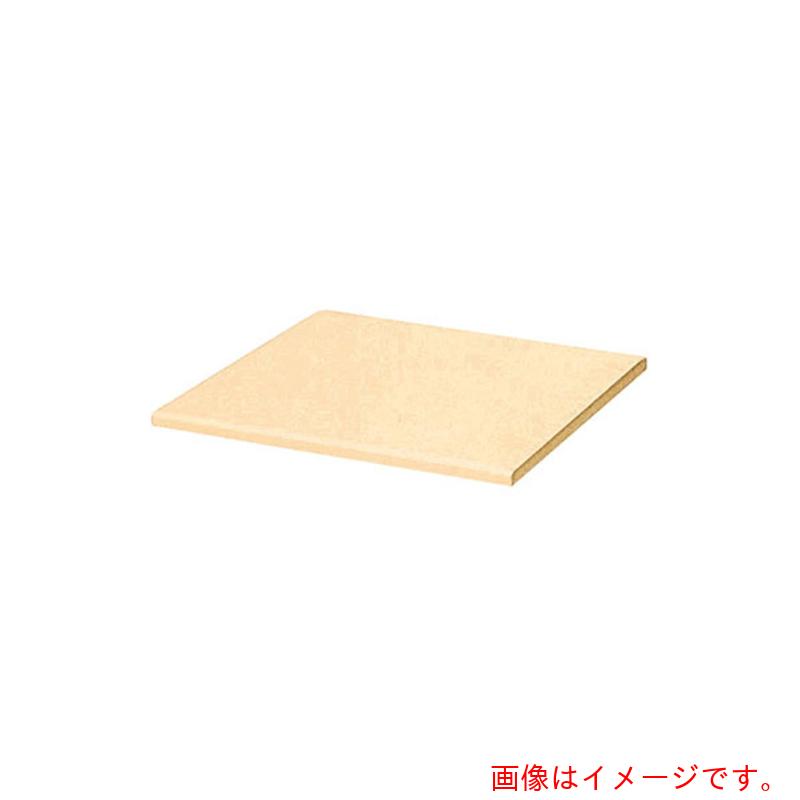 ★ナイキ（NAIKI）　収納庫　ＣＷ型　天板　（両面・片面兼用　２０ｍｍ厚）シルクウッド　【品番：CW-450TPU-S】