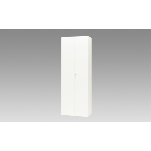 【別途貨物輸送あり】ナイキ（NAIKI） 納める庫 ＣＷＬ型 単語衣裳 ８９９×４５０×２１００ 【品番：CWL-0921W-WW】