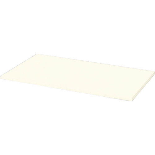 【別途送料あり】ナイキ（NAIKI）　収納庫　ＣＷＬ型　天板（両面・片面兼用）　ホワイト　【品番：CWL-900TP-H】