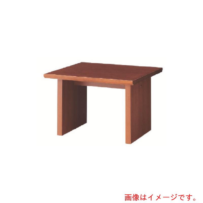 【別途送料あり】ナイキ（NAIKI）　コーナーテーブル６００Ｘ６００Ｘ４３０　【品番：ZRT150C】