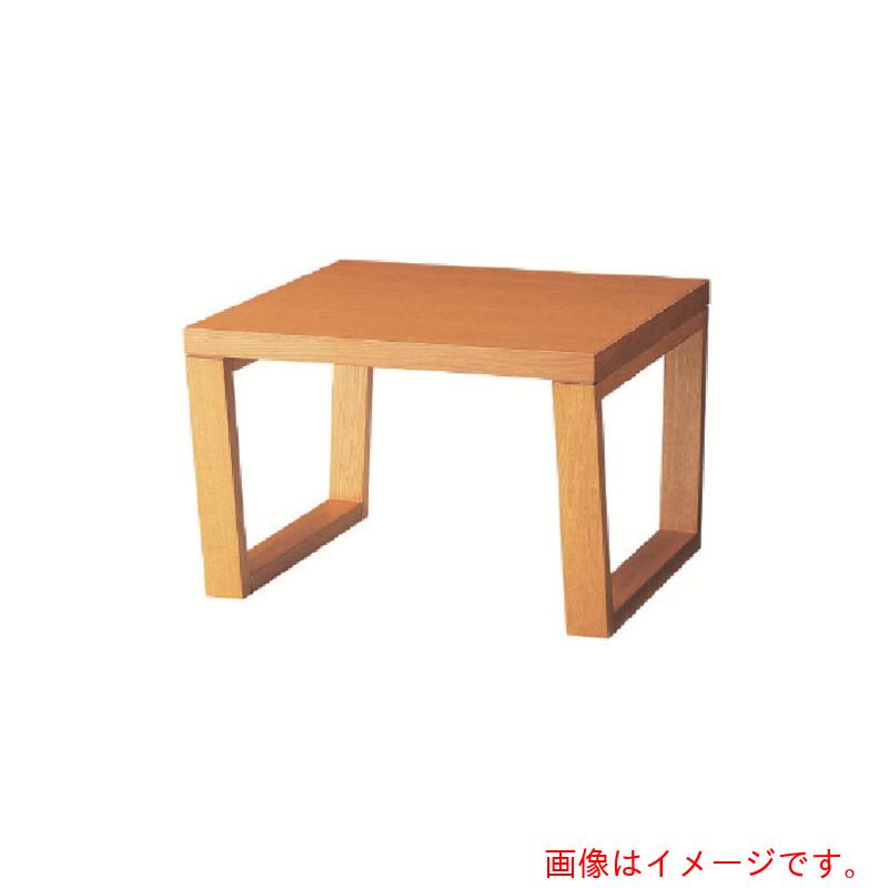 【別途送料あり】ナイキ（NAIKI）　コーナーテーブル６００Ｘ６００Ｘ４００　【品番：ZRT153C-W2】