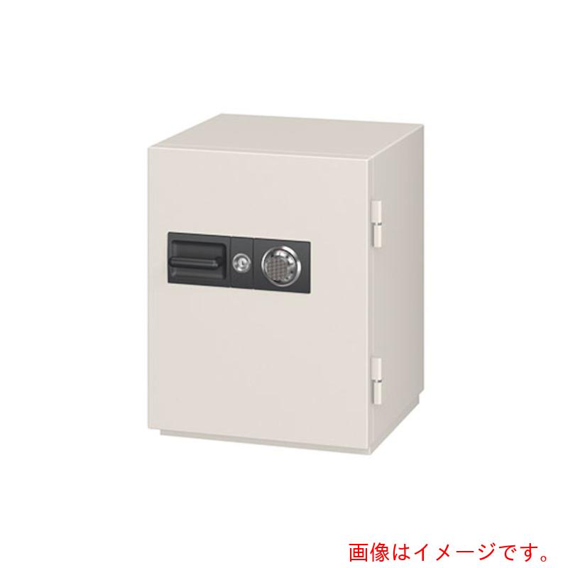 【別途貨物輸送あり】ナイキ（NAIKI） 耐火御金蔵（文字盤式） 【品番：ZS901CSN】