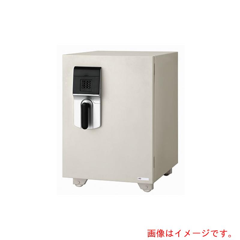 【別途送料あり】ナイキ（NAIKI）　耐火金庫（テンキー式）　【品番：ZSONSN-E】