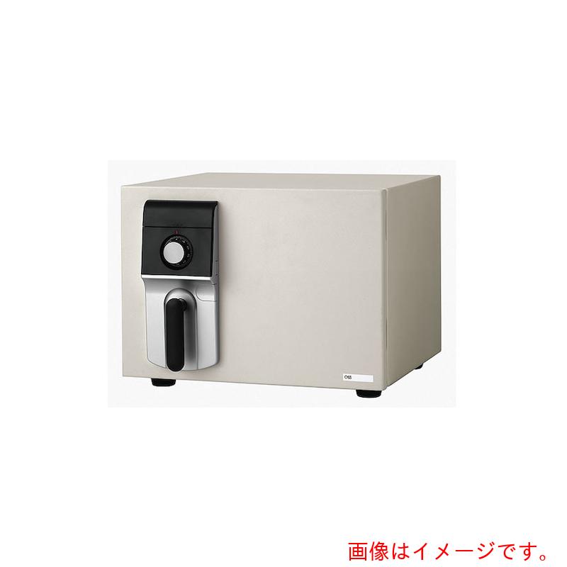 【別途貨物輸送あり】ナイキ（NAIKI） 耐火御金蔵（文字盤式） 【品番：ZSOSSN-D】