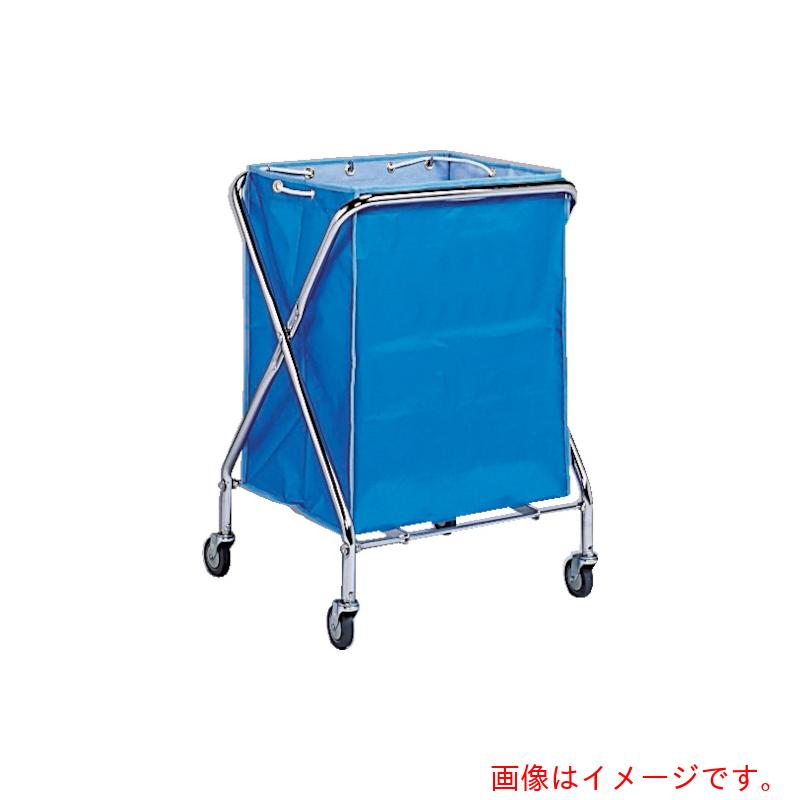 ★ナイキ（NAIKI） ＢＭ砂ぼこり小本体・替袋Ｅ青 【品番：DC100-BL】