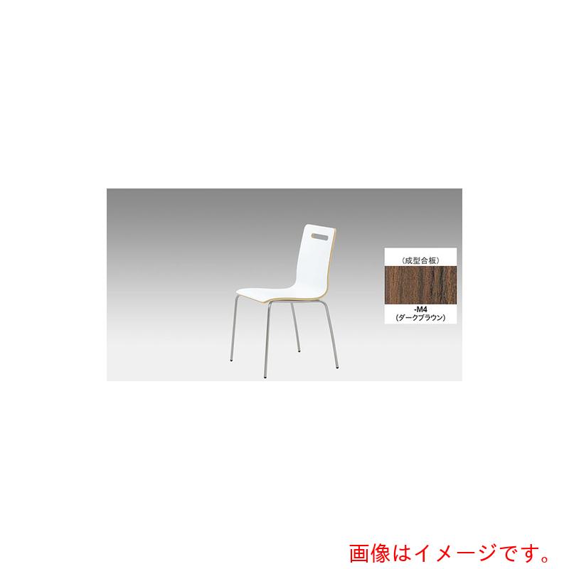 【別途貨物輸送あり】ナイキ（NAIKI） リフレッシュ用チェアー（座パッティングなし） 【品番：E360-M4】