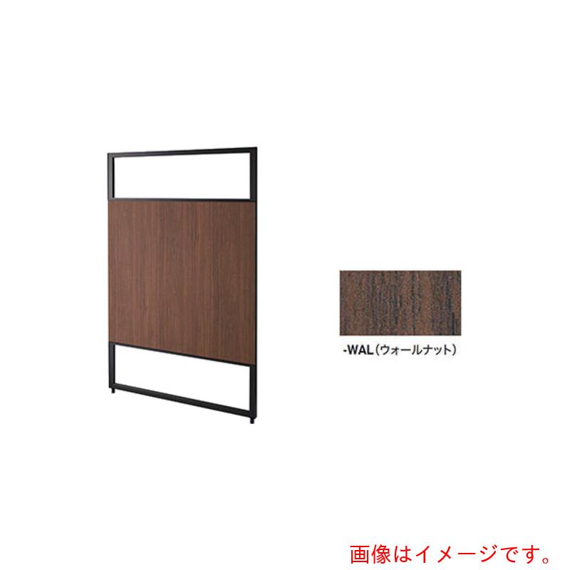 【別途送料あり】ナイキ（NAIKI）　セミオープンパネル　【品番：JPK-1807-B-WAL】 36,158円