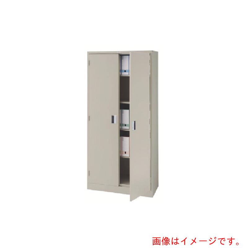 【別途貨物輸送あり】ナイキ（NAIKI） 両開き書庫 【品番：K319-AW】