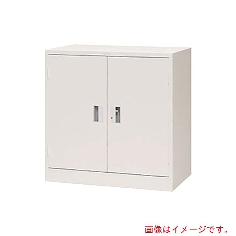 【別途貨物輸送あり】ナイキ（NAIKI） 奥深両くい違い書庫 【品番：K337N-AW】