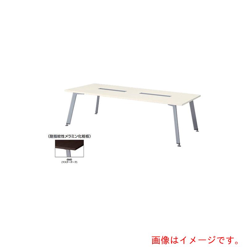 【別途貨物輸送あり】ナイキ（NAIKI） 話し合い用速見表（架線ボックス席付） 【品番：KDX2412H-SMO】