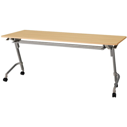 ナイキ（NAIKI） 下げ翼早見表 フリックス ＫＦＴＮ型／天板：ともし火木材／Ｗ１８００×Ｄ６００×Ｈ７２０ 【品番：KFTN1860T-LWD】