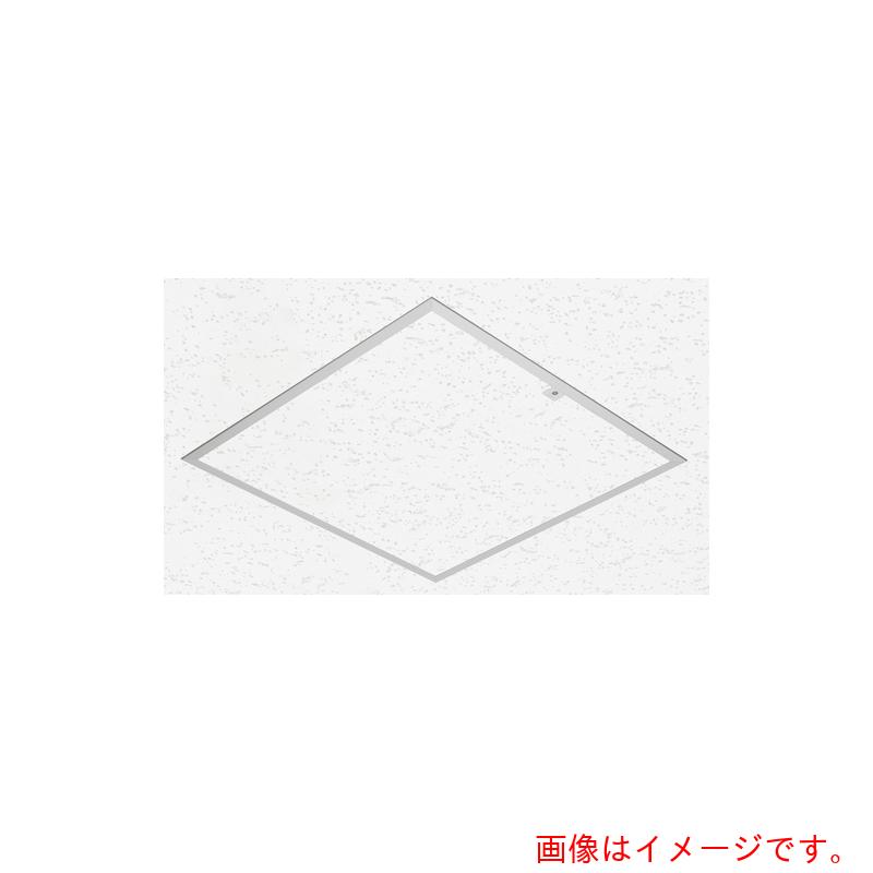 ナカ工業　天井点検口　ハイハッチ　ＨＨＡＴ－６０６　シルバー　【品番：HHAT-606】